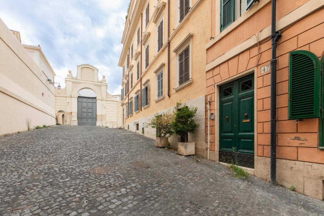 Iflat Little & Bright In Trevi * Rome
