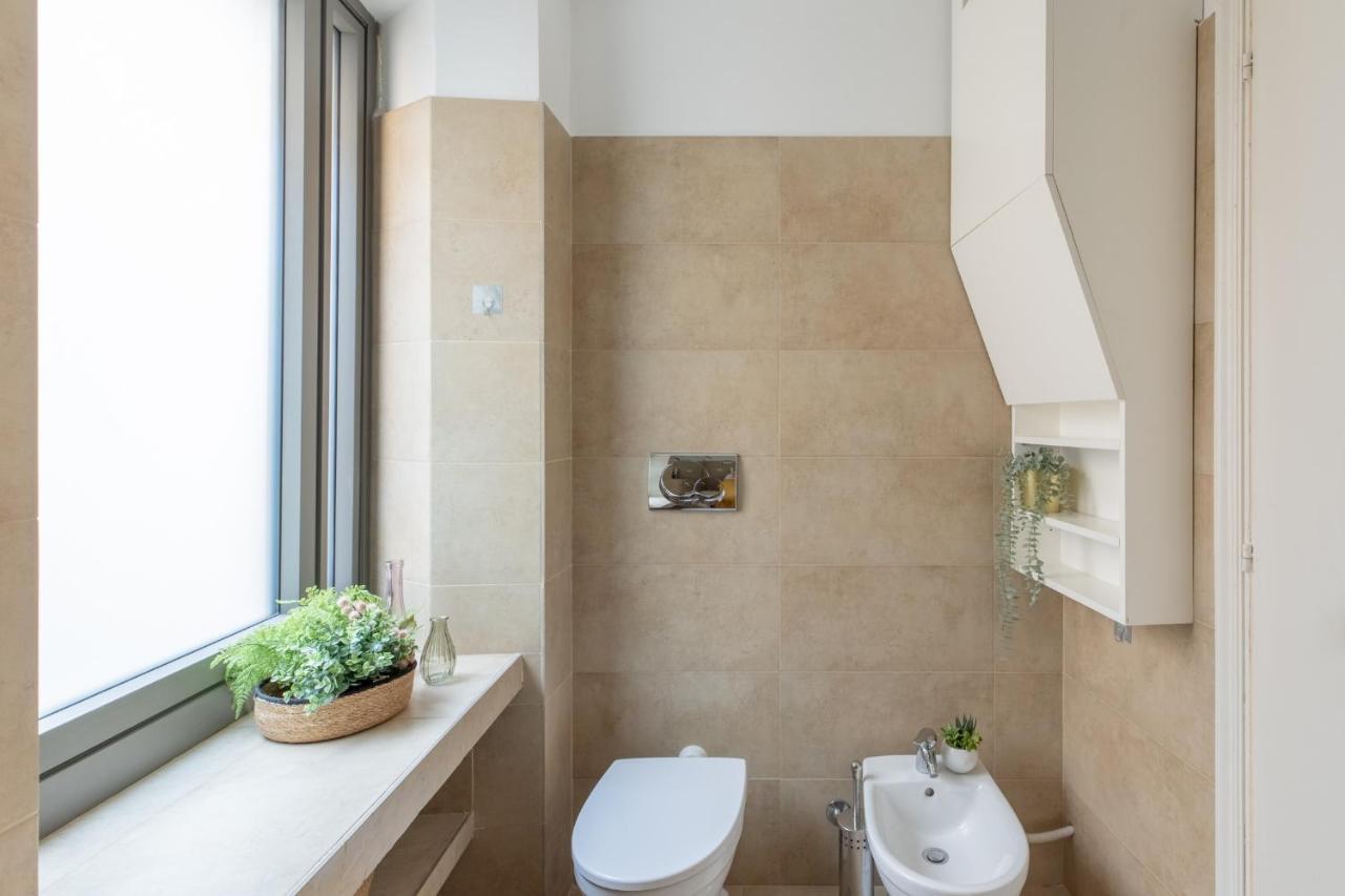 Iflat Little & Bright In Trevi Apartment Rom