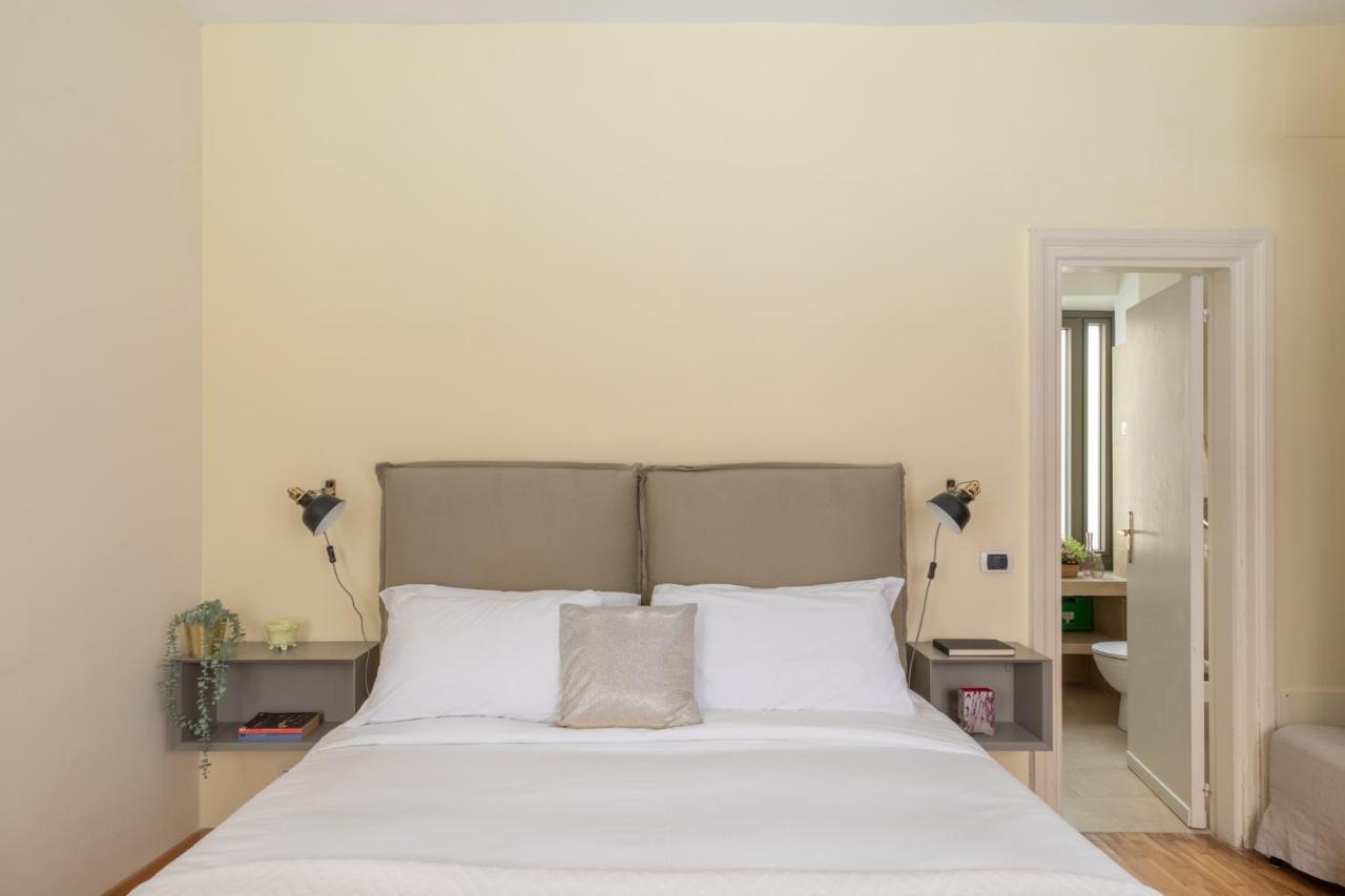 Iflat Little & Bright In Trevi Apartment Rom