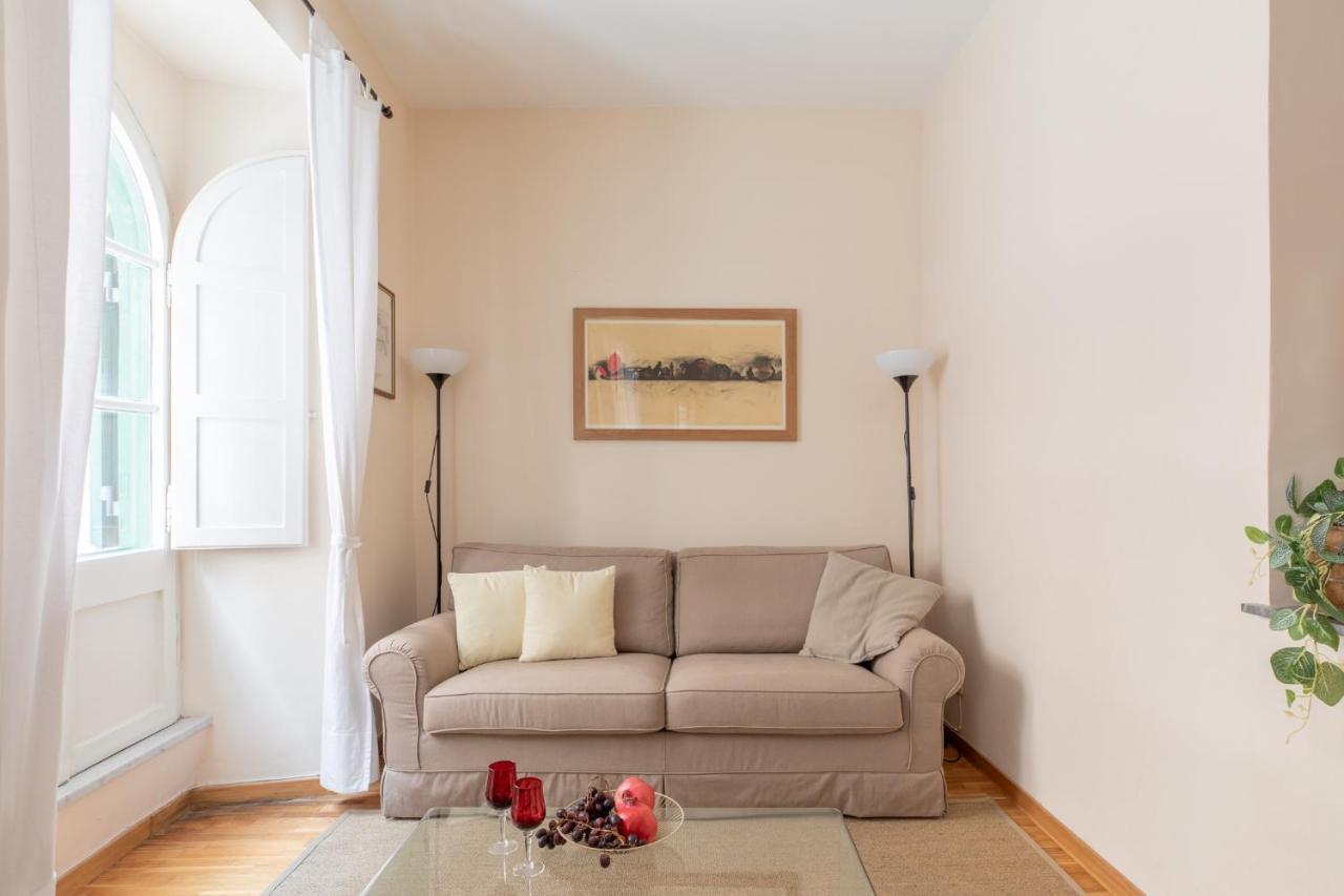 Iflat Little & Bright In Trevi Apartment Rom