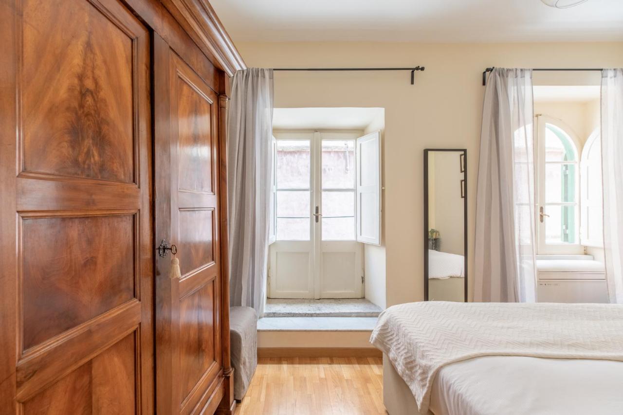 Iflat Little & Bright In Trevi Apartment