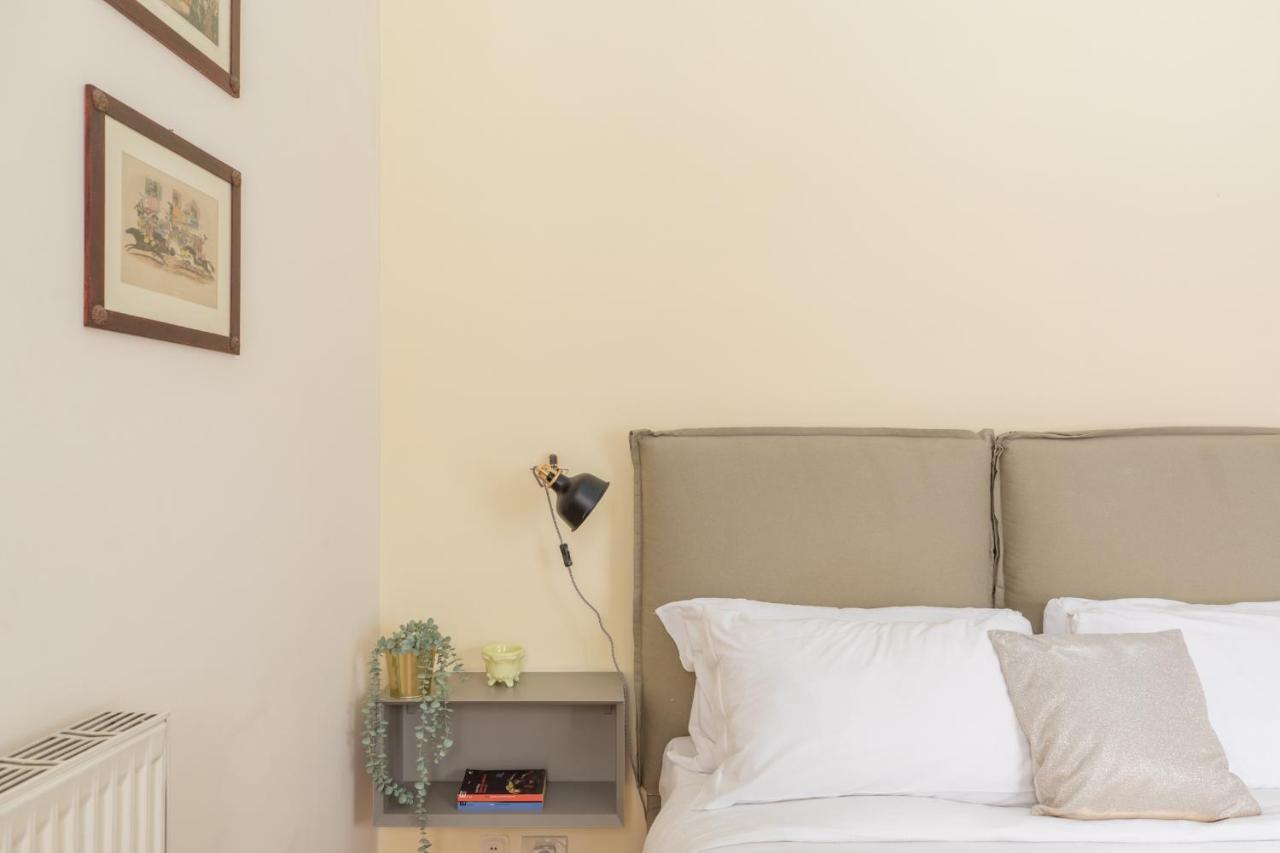 Iflat Little & Bright In Trevi Apartment *