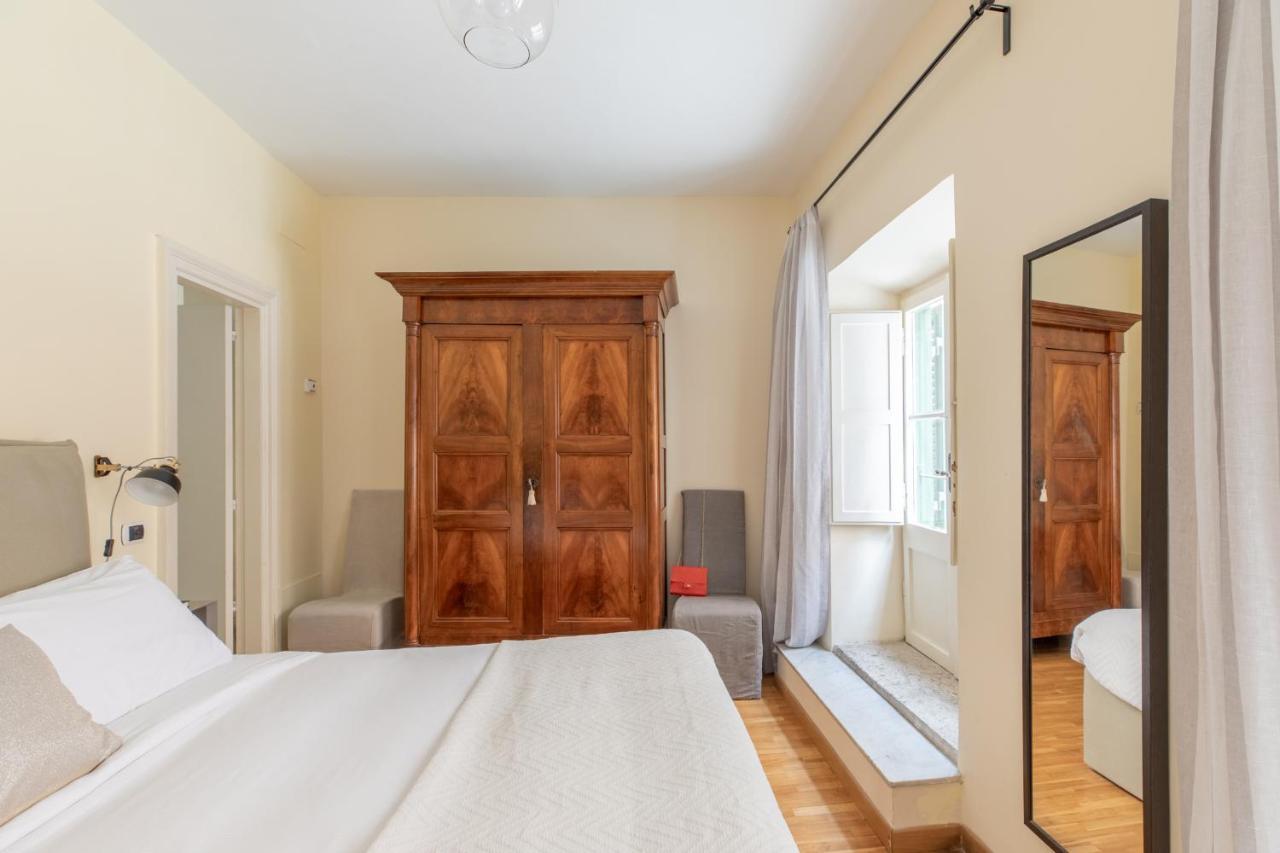 Apartment Iflat Little & Bright In Trevi *