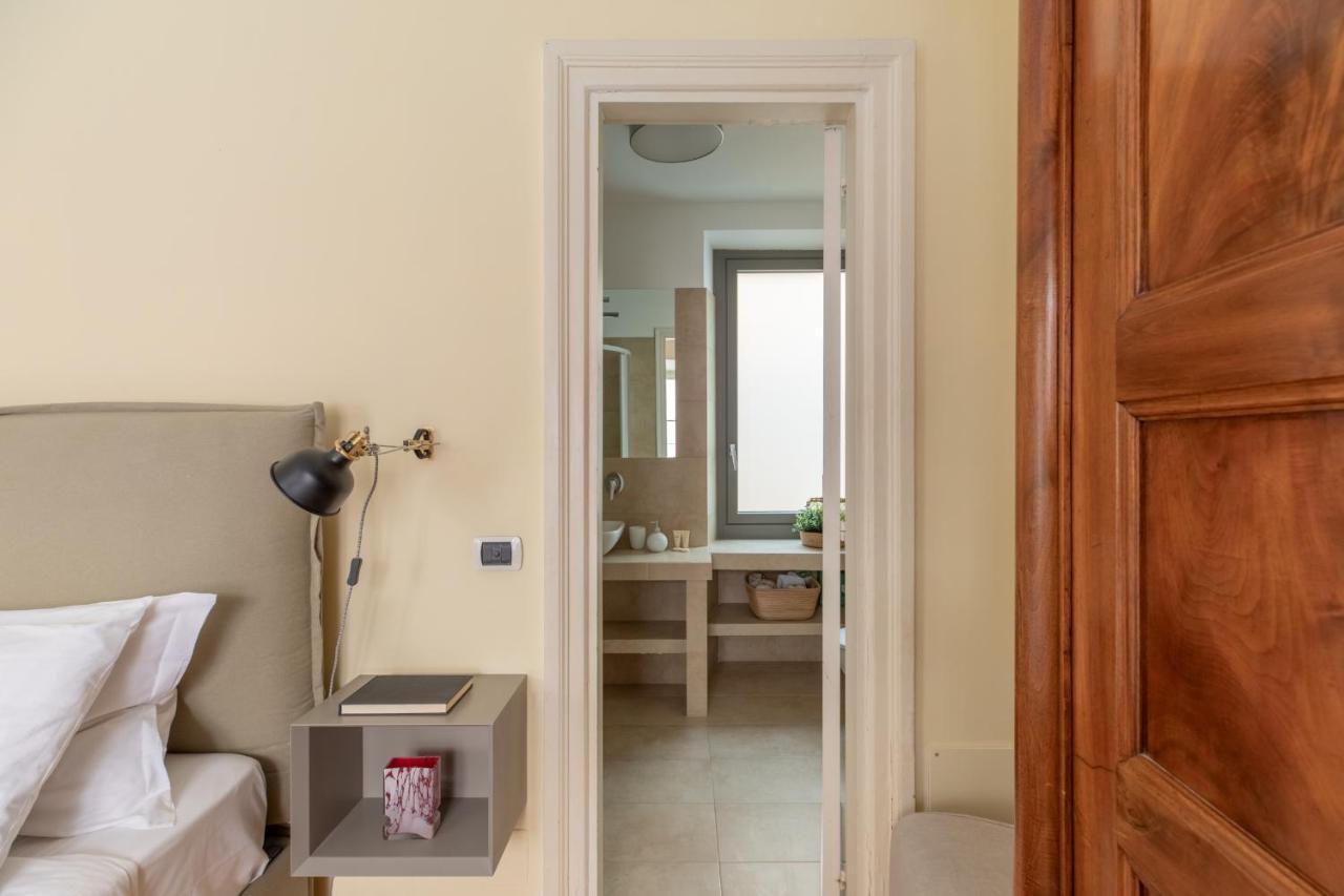 Apartment Iflat Little & Bright In Trevi Rom
